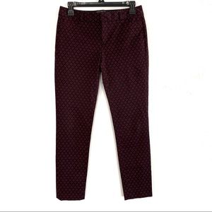 Banana Republic Sloan Fit Pants